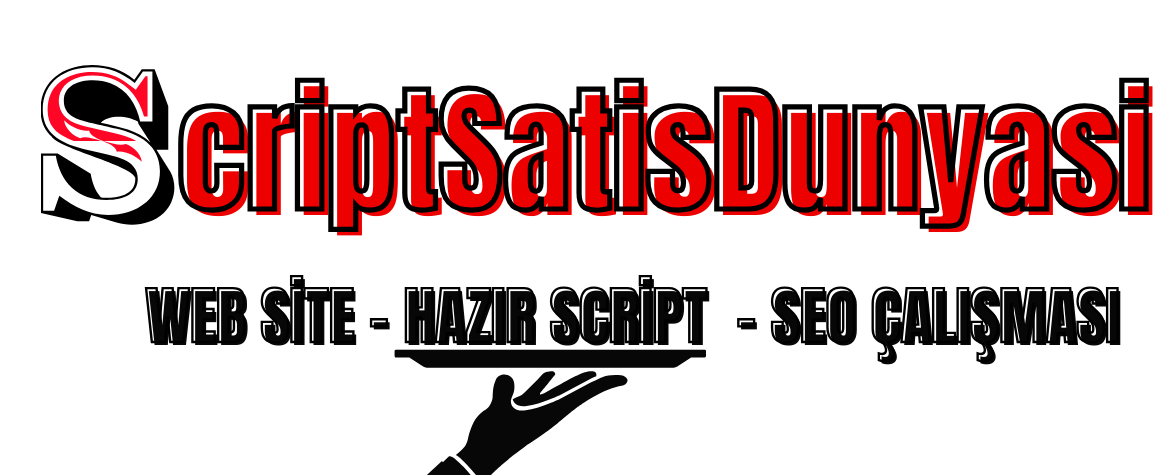 Script Satışı